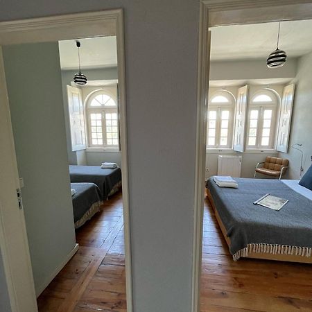 Train Spot Guesthouse Marvão Dış mekan fotoğraf