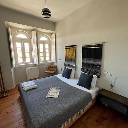 Train Spot Guesthouse Marvão Dış mekan fotoğraf