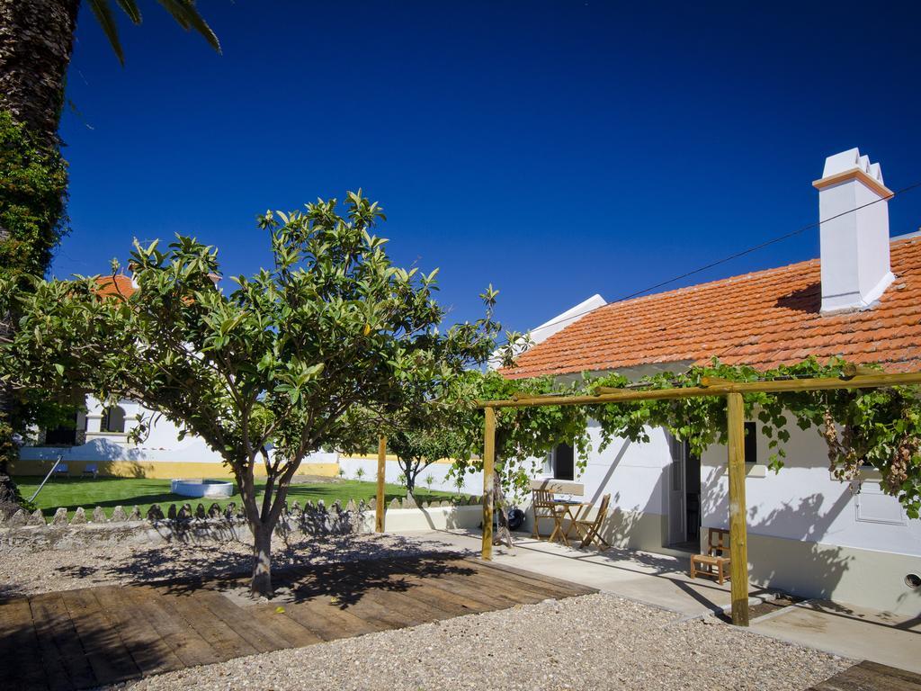 Train Spot Guesthouse Marvão Oda fotoğraf