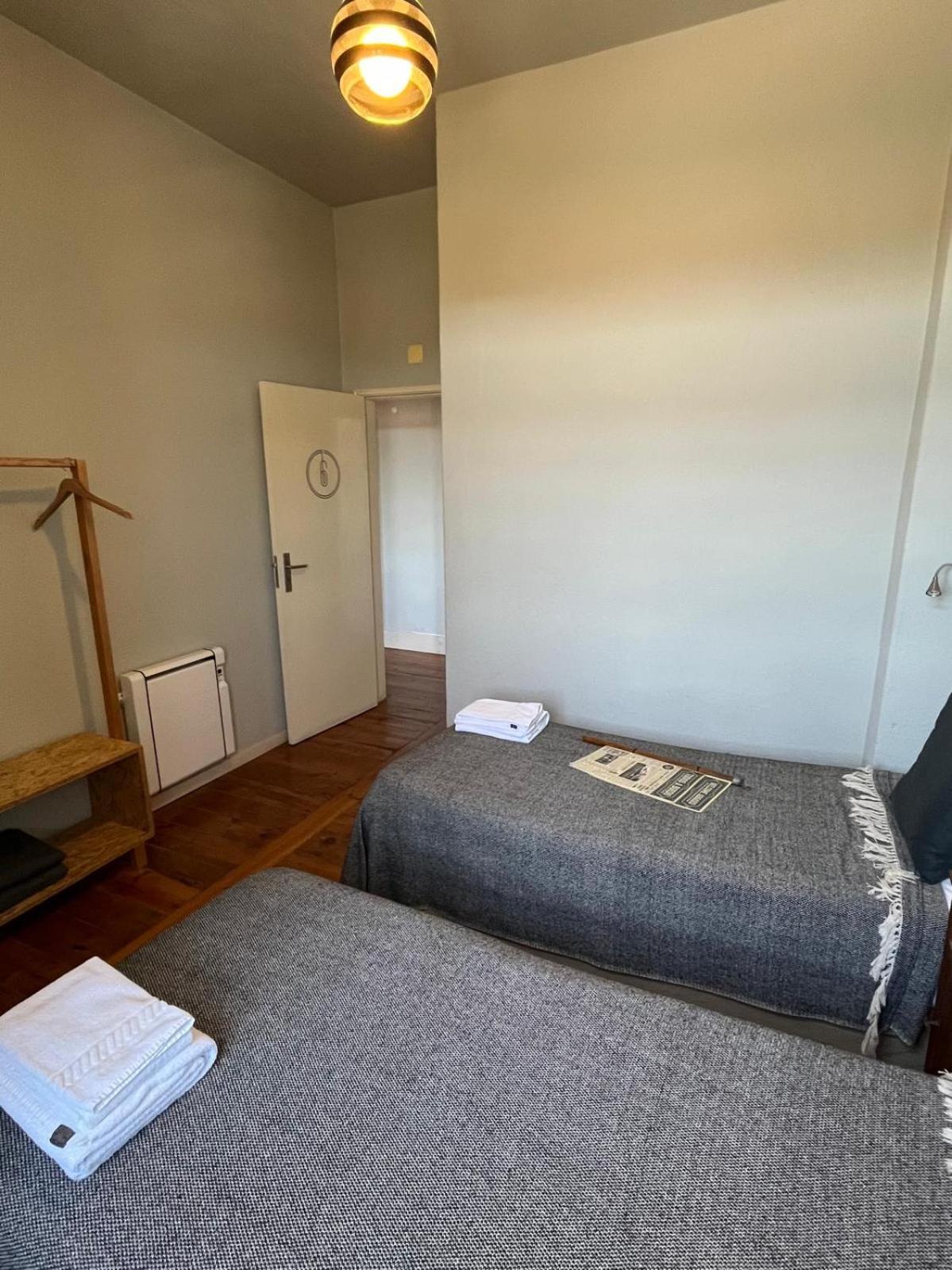 Train Spot Guesthouse Marvão Dış mekan fotoğraf