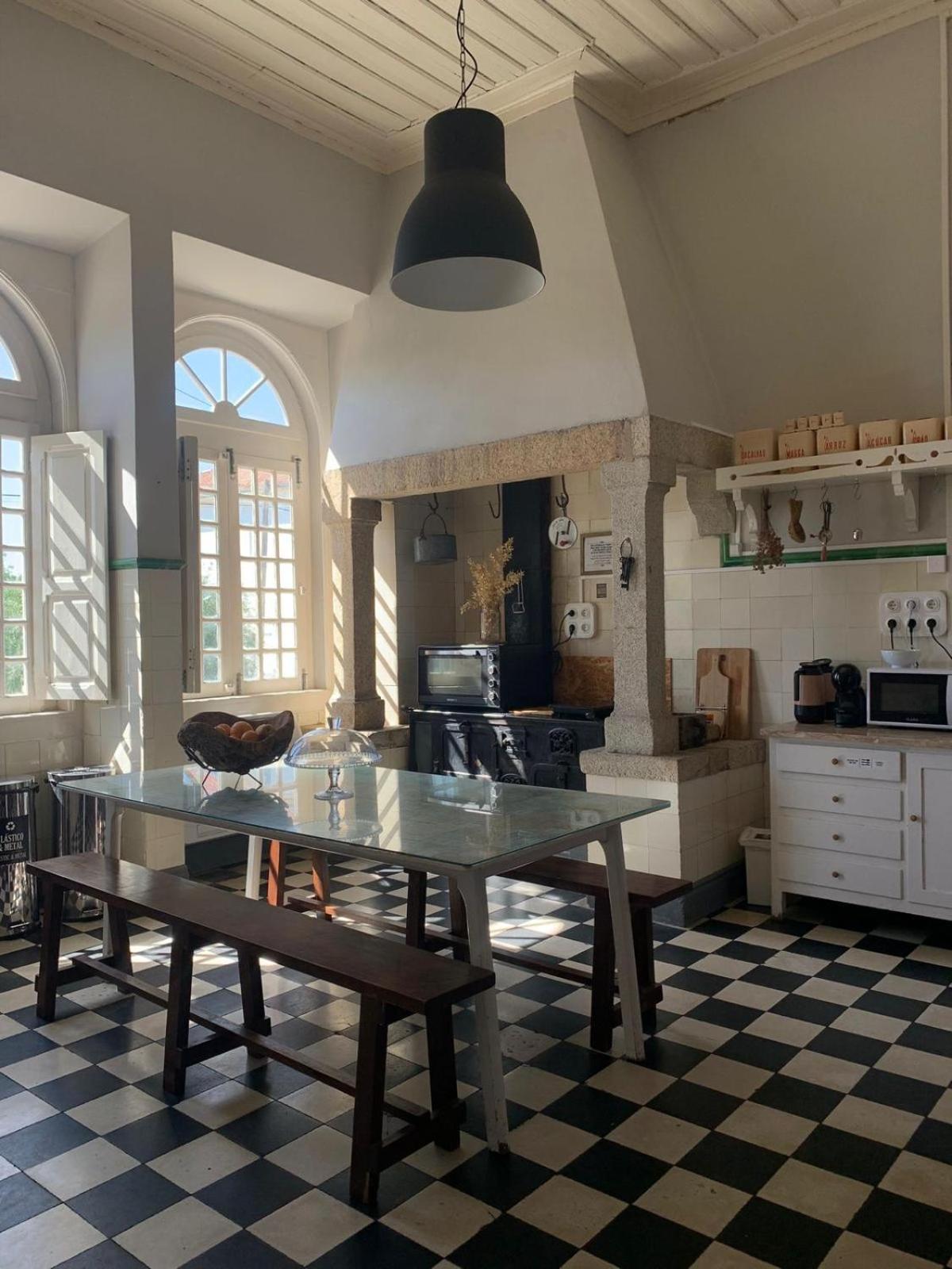 Train Spot Guesthouse Marvão Dış mekan fotoğraf