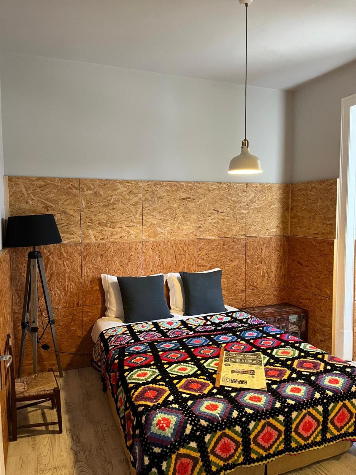 Train Spot Guesthouse Marvão Dış mekan fotoğraf
