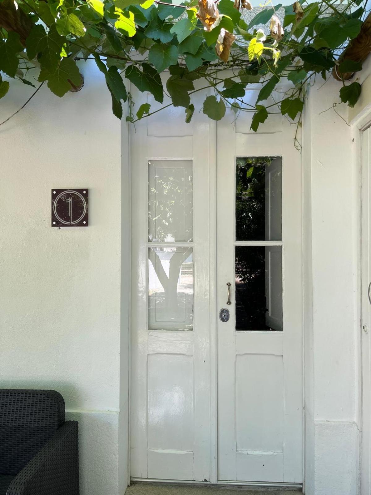 Train Spot Guesthouse Marvão Dış mekan fotoğraf